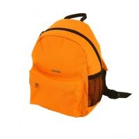 Рюкзак детский оранжевый