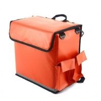 Терморюкзак TERSA  для доставки 35*35*20 см