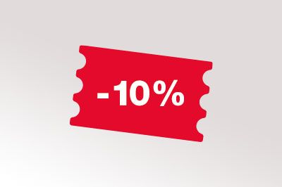 Скидка 10% для всех участников профсоюзов. Скидка 10% для всех участников профсоюзов.