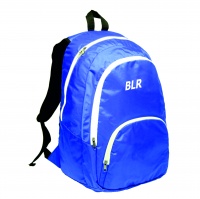 Рюкзак спортивный TERSA BLR синий