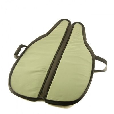 Чехол Tersa с 3-мя карманами для охотничьего ружья 120 см