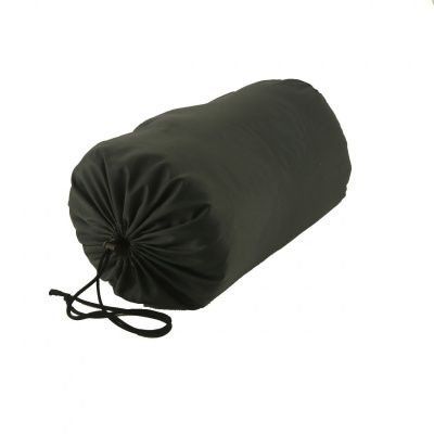 Спальник летний с подголовником TERSA