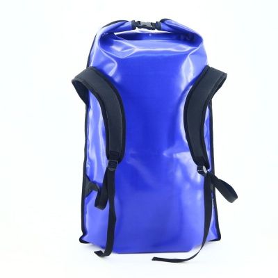 Рюкзак герметичный TERSA 80 L