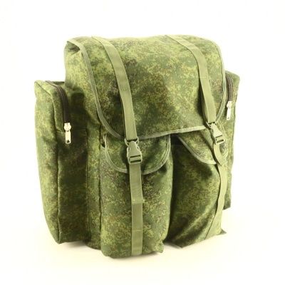 Рюкзак TERSA 40 литров цифра