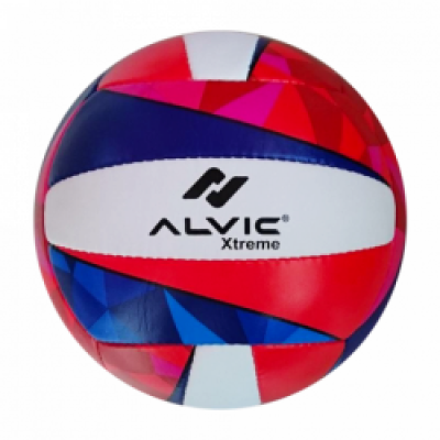 Мяч волейбольный Alvic Xtreem blue № 5