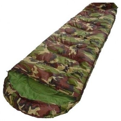 Спальный мешок летний TERSA