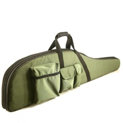 Чехол Tersa с 3-мя карманами для охотничьего ружья 120 см