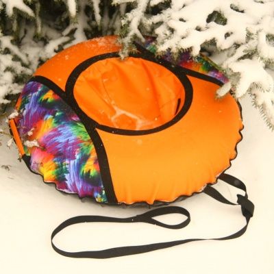 Тюбинг TERSA 80 см