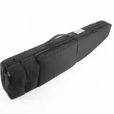 Чехол Militeq с 4-мя карманами для оружия